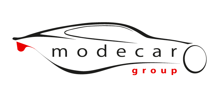 Logo Modecar